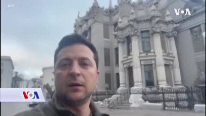 Profil Zelenski: Karizmatski stil liderstva