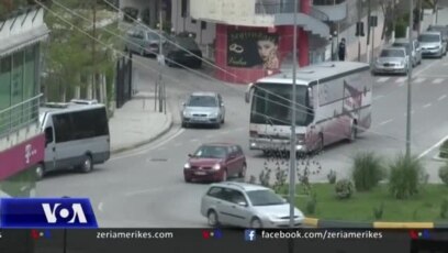 Sipërmarrja në kushtet e COVID-19 në Shqipëri