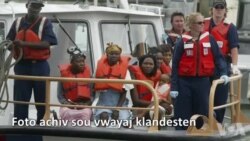 Reyaksyon sou Lanmò 14 Migran Ayisyen yo ki Mouri nan Nofraj nan Zòn Turks and Caicoas