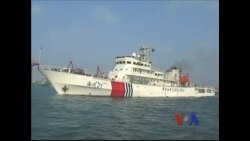 中国崛起 美国何去何从？