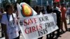 Yazidi Woman Enslaved by IS Lobbies Washington for Help