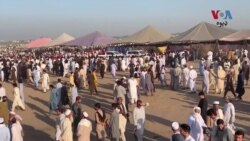 د جرګې ګډونوال وايي خوشبينه دي دوی ته په ورپېښو ستونځو ه ژورې خبرې وشي او د حل لارې به يې ولټول شي