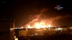 Թեհրանին հորդորում են հրաժարվել Եմենի ապստամբներին աջակցելու քաղաքականությունից