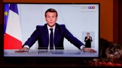 Les musulmans maliens exigent des excuses d'Emmanuel Macron