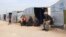 Le camp de réfugiés de Sehba 1 en Syrie le 20 juin 2020.