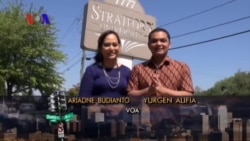 Kuliner Indonesia di Amerika (1)