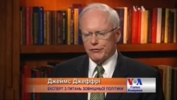 "Наступна ціль Путіна - Балкани" - екс-посол США