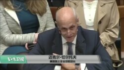 VOA连线(许宁)：人工智能、量子计算对美国国家安全的挑战