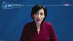 ԱՄՆ Հիվանդությունների վերահսկման կենտրոնը հաստատել է, որ կորոնավիրուսի դեմ պատվաստված անձինք կարող են միմյանց ներկայությամբ դիմակ կչրել: