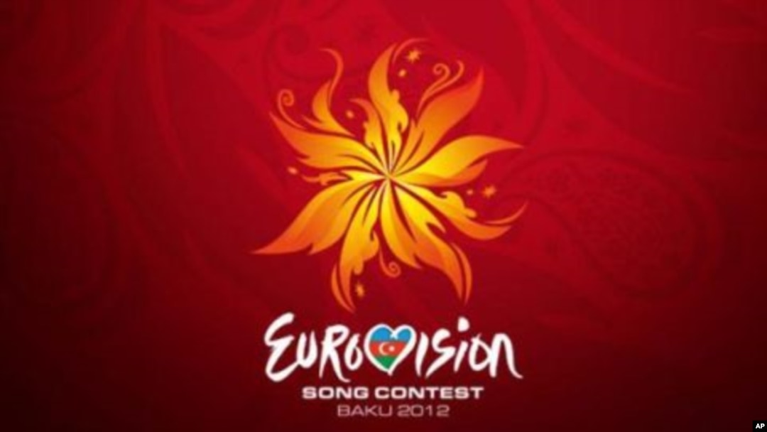 Eurovision-2012 logo