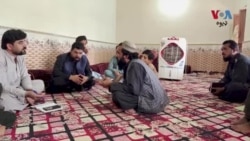 
چارواکي: پوليود ټول پاکستان چيلنج دی، د مخنيوي لپاره ګډ کار ته اړتيا ده
