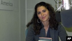 Author Alia Malek says she wrote "A Country Called Amreeka" to put a "human face" on the Arab-American community, and to counter the public fear and misunderstanding fueled by the 9/11 terrorist attacks