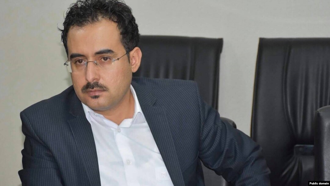 ڕێكه‌وت زه‌كی ئه‌ندامی فراكسیۆنی یه‌كێتی نیشتمانی كوردستان له‌ ئه‌نجومه‌نی ئه‌نجومه‌نی پارێزگای سلێمانی