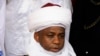 Sarkin Musulmi Muhammadu Sa'ad Abubakar