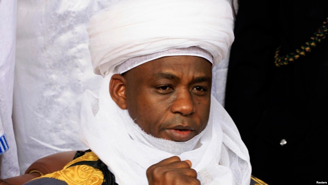 Mai Martaba Sultan Muhammad Sa'ad Abubakar III