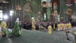 Ռուսաստանում նախատեսվում էր տեղադրել Պուտինի, Շոյգուի ու Ստալինի պատկերները նորակառույց տաճարում