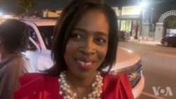 Marie Estimé Irvin Kandida Konseye Kominal nan Eleksyon North Miami yo Pral nan 2èm Tou