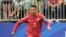 Portugal WCup Soccer