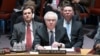 روسیه خواستار به رسمیت شناختن آتش بس سوریه در شورای امنیت شد