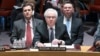 Россия под огнем критики в Совете Безопасности ООН