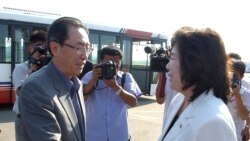 [인터뷰 오디오 듣기] 김용현 동국대 북한학과 교수