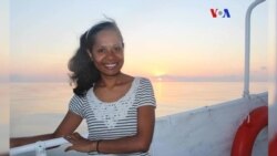 "Com calma e jeito" Timor vai conquistar mais do que a independência