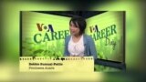 Penghias Kue dan Pengusaha Katering - VOA Career Day