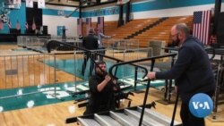 US Democrats Scale Back Campaigning Because of Virus Fears