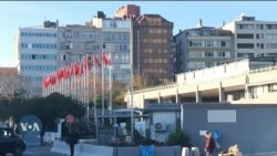 Uturuki na Afrika wajadili uchumi na diplomasia Istanbul