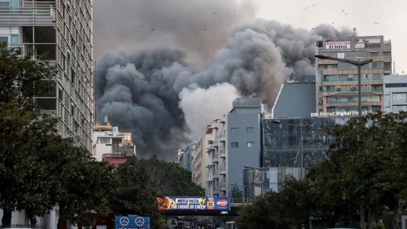 عربستان سعودی از شهروندان خود خواست فورا لبنان را ترک کنند