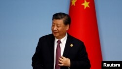 China-Central Asia Summit joint press conference in Xian