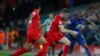 Angleterre/20e journée : Liverpool cale et laisse Chelsea seul maître du jeu