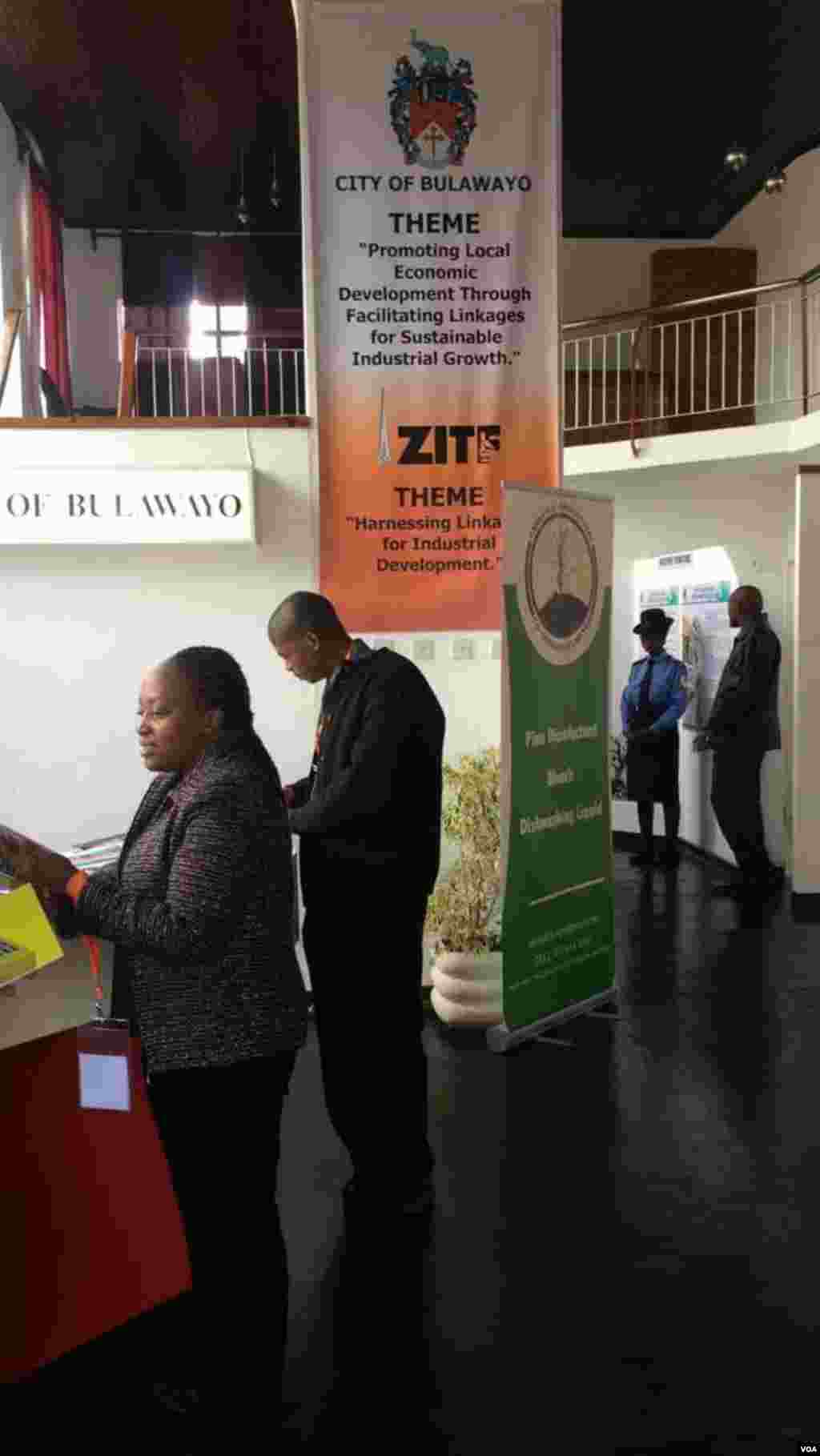 ZITF 2017