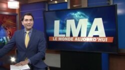 Le Monde Aujourd’hui