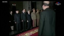 Հյուսիսային Կորեայի գաղտնի «արքայադուստրը»