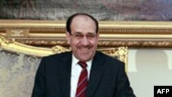 ერაყს საზღვრების დაცვაში დახმარება დასჭირდება