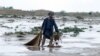 Lũ lụt tại Afghanistan, hơn 100 người thiệt mạng