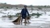 سیلاب در ننگرهار جان ۱۵ کودک را گرفت – مقام‌ها 