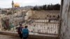 Al-Aqso masjidi qayta ochildi