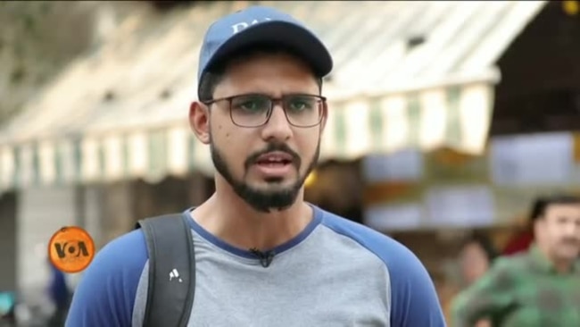 بابری مسجد کیس کے فیصلے پر بھارتی شہریوں کا ردِ عمل بابری مسجد کیس کے فیصلے پر بھارتی شہریوں کا ردِ عمل
