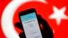 터키 정부, 트위터 접속 차단 조치 2주 만에 해제 