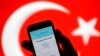 Turkey's Erdogan Says Lifting of Twitter Ban Should Be Overturned