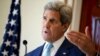 Kerry akan Bahas 'Jeda Kemanusiaan' di Yaman dengan Saudi