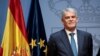 Madrid regrette que la Maison Blanche n'ait plus de site en espagnol