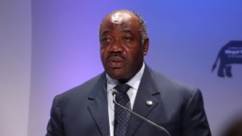 La Constitution modifiée pour pallier l'absence du président malade au Gabon