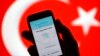 Turkey Lifts Twitter Ban