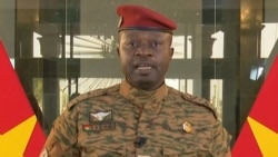 2Rs, África Ocidental: Burkina Faso pós-golpe