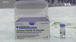 強生疫苗加強針增強針對新冠病毒的保護力