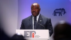 Le président Ali Bongo de retour dans son pays