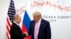 Putin: Trump Impeachment 'Far-Fetched,' Senate Will Acquit
